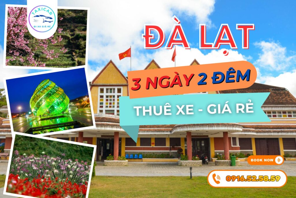 thue-xe-sai-gon-di-da-lat-3-ngay-2-dem